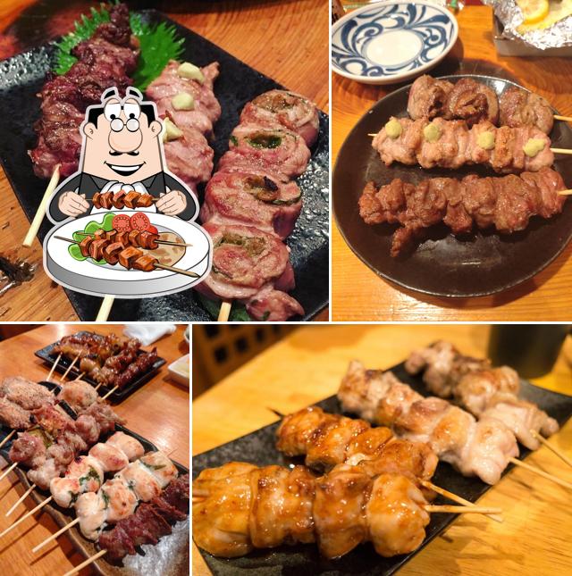 Kushiya Ichi