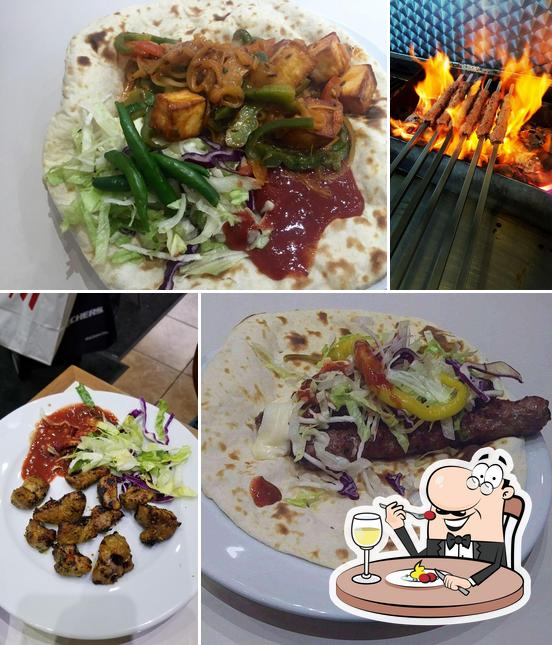 Lahore Flavours
