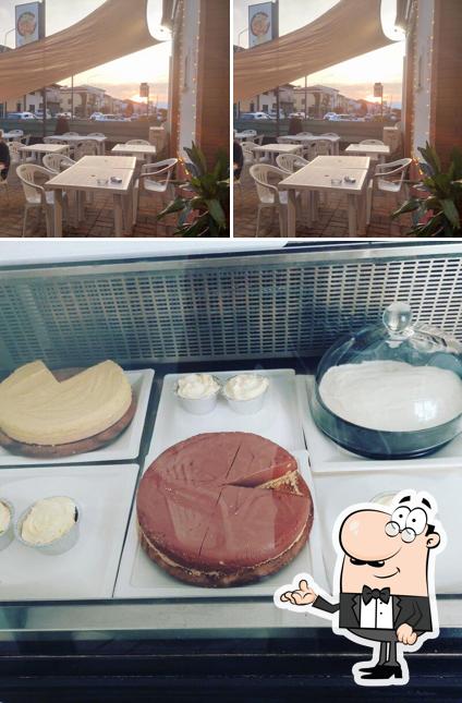 Pizzeria da Ciop Pizzeria a Taglio e Stuzzicheria