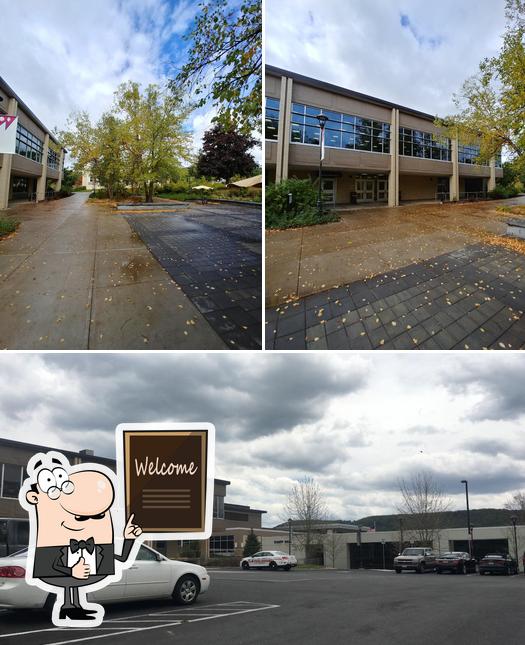 SUNY Cobleskill, Prentice Hall