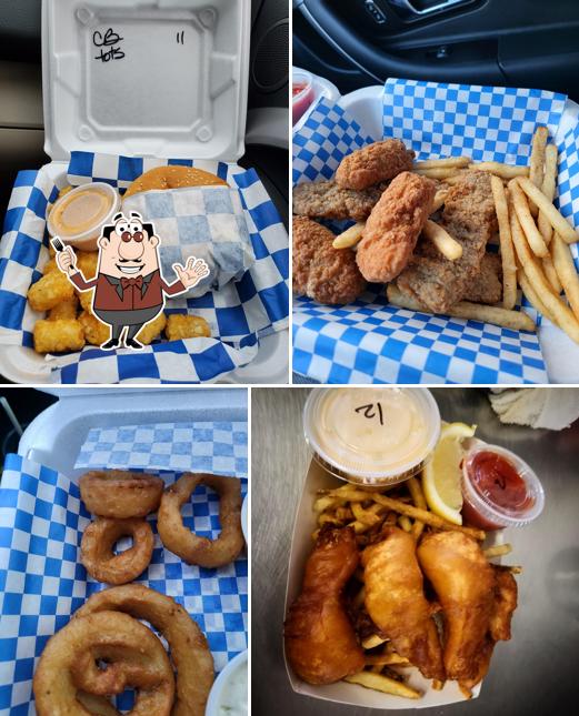 R-B Drive-In