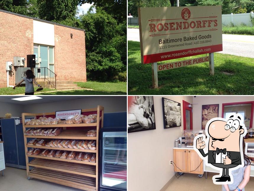 Rosendorff’s Bakery