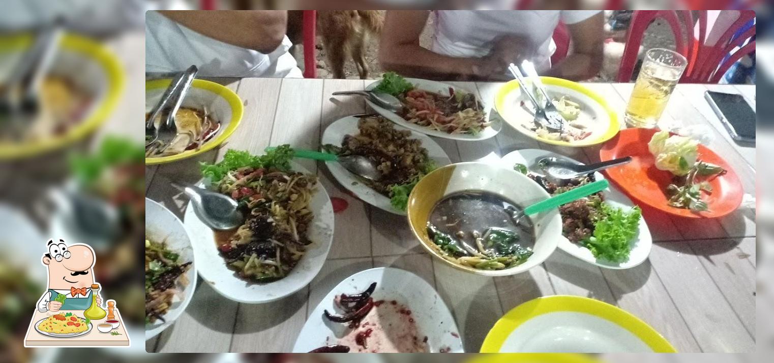 ร้านน้องส้ม
