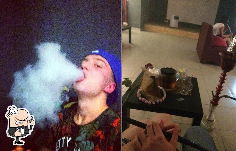 Spectre Hookah Place