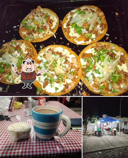 Tacos Kary