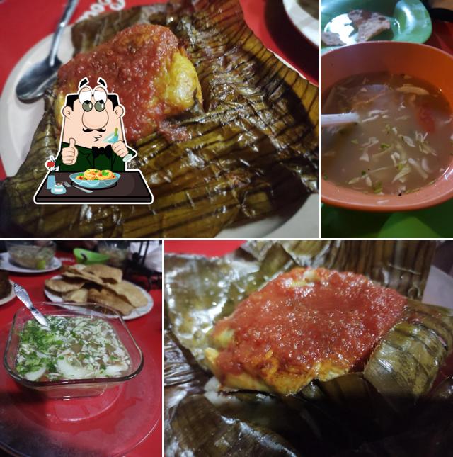 Taquería Lidia