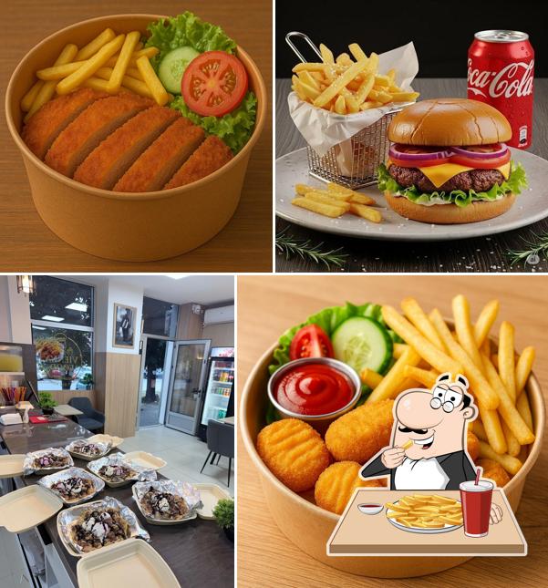 Vienna Food Ruma