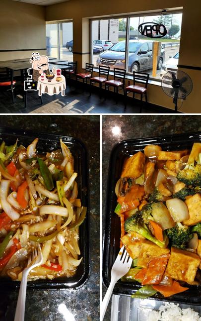 Woktopia