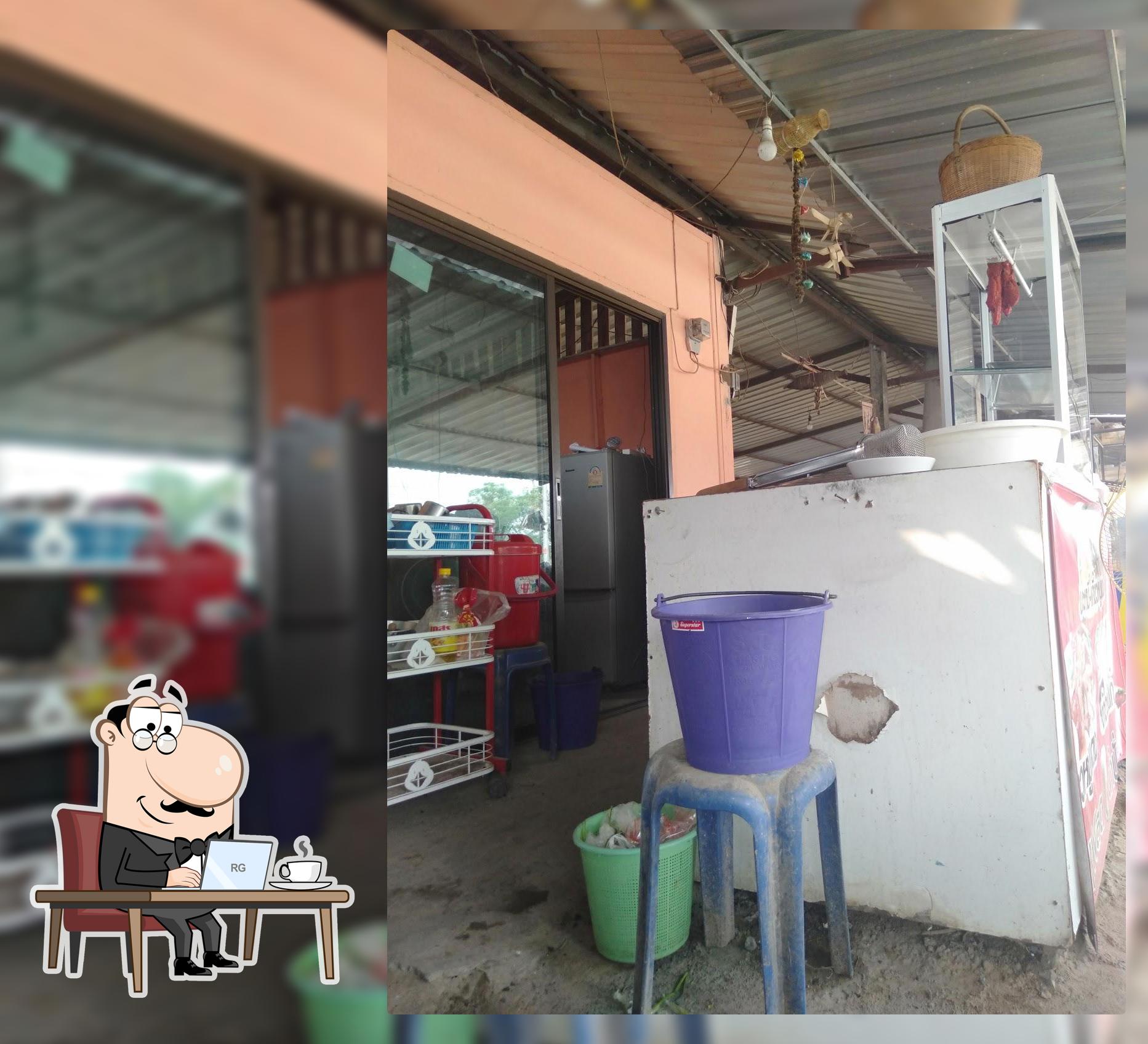 ร้านตาเนียงข้าวมันไก่