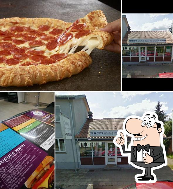 Østbirk Pizza