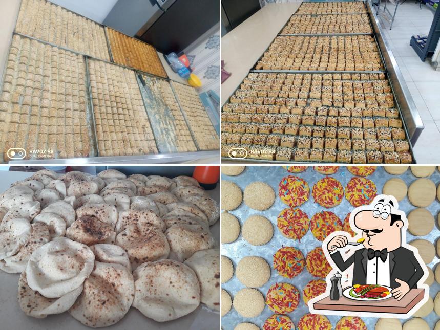 Saedat Albayih Bakery