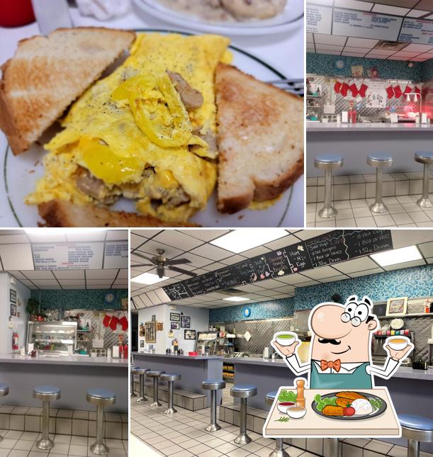 Sharon Hotdog Shop