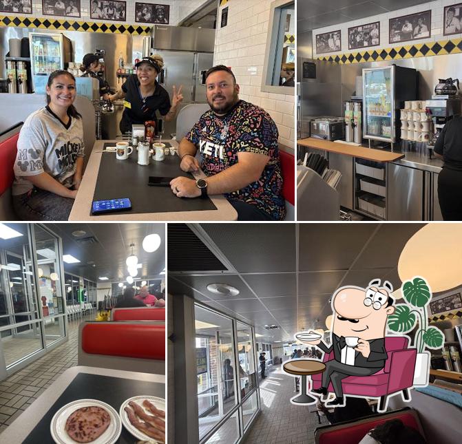 Waffle House