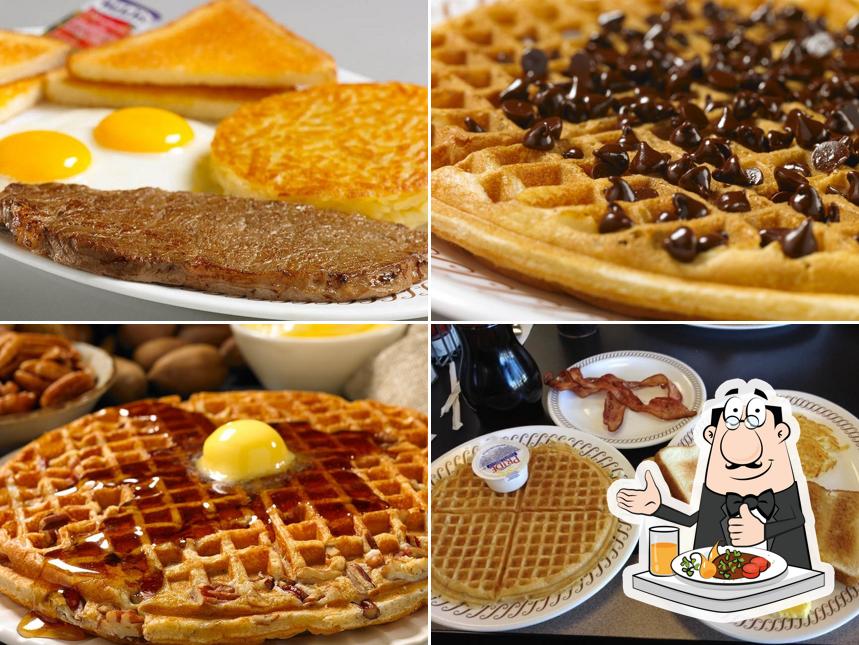 Waffle House
