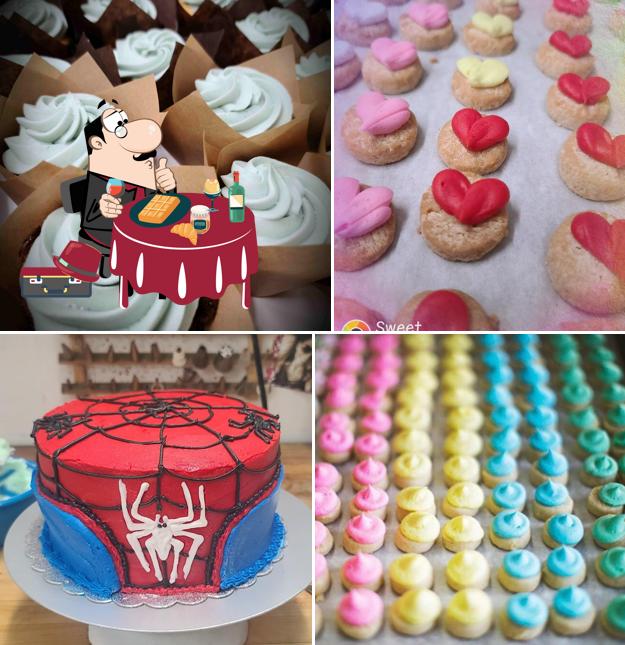 Magnolia Bake Shop