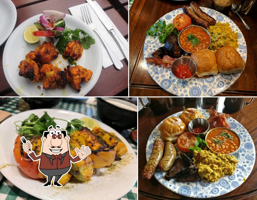 Dishoom Edinburgh
