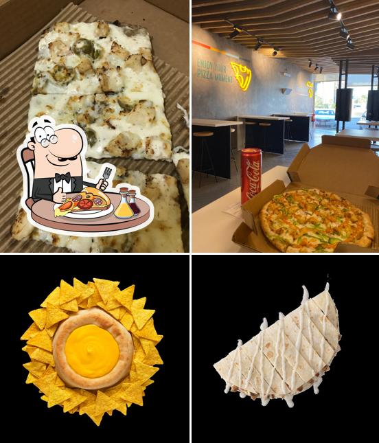 Maestro Pizza
