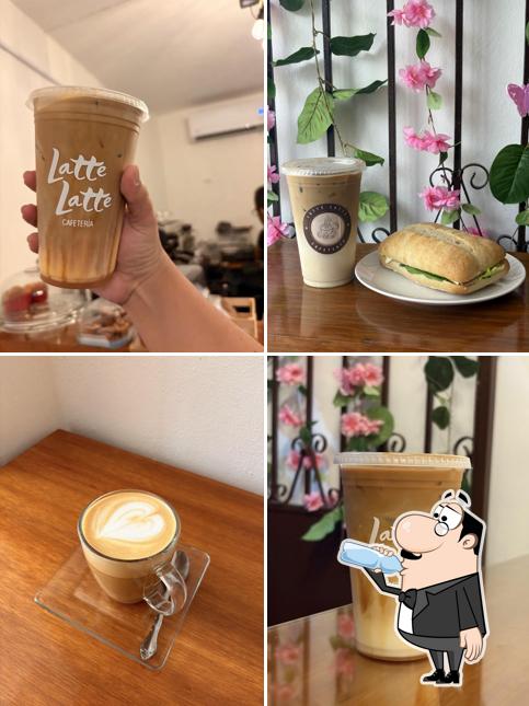 Latte Latte