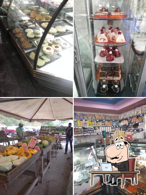 Panadería LADY PAN