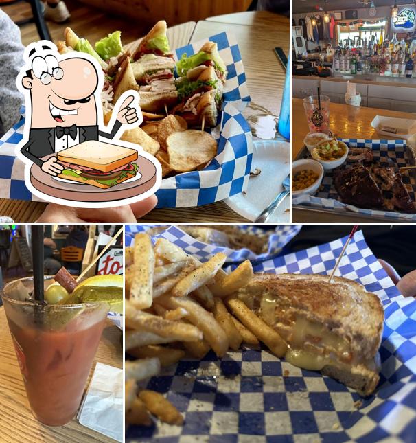 Castaways Bar & Grill