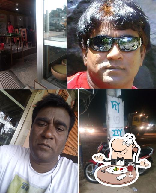DAWAT RESTORA