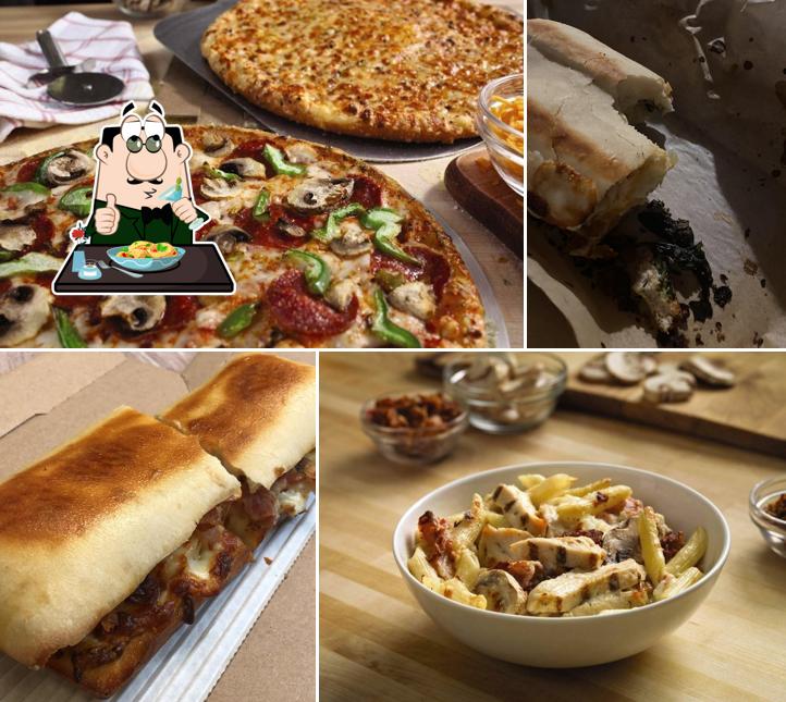 Domino's Pizza