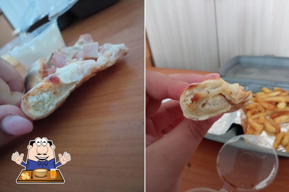 Две Палочки