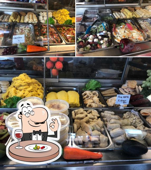 Glebe Takeaway