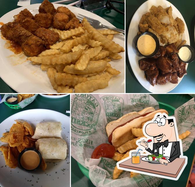 Gator's Dockside Yulee