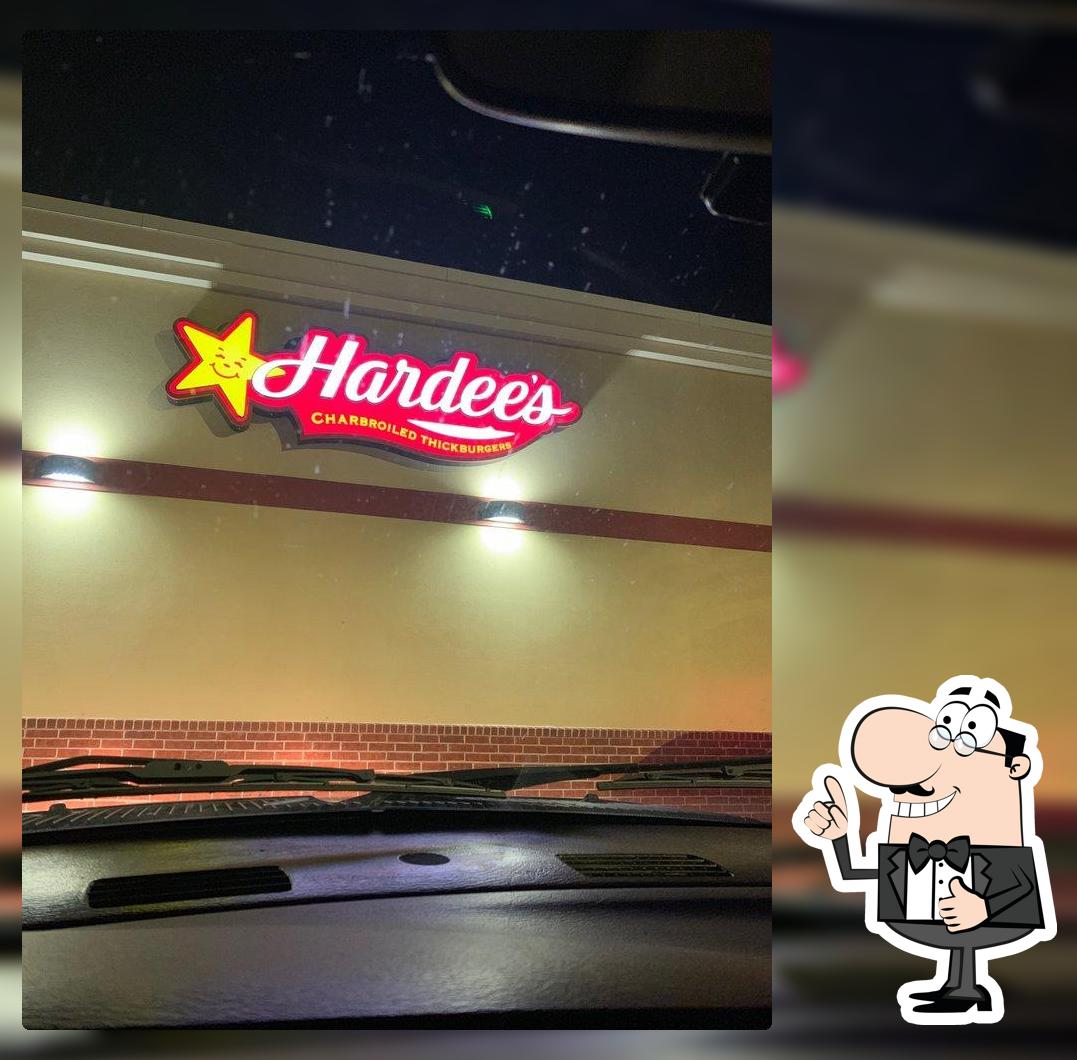 Hardee's