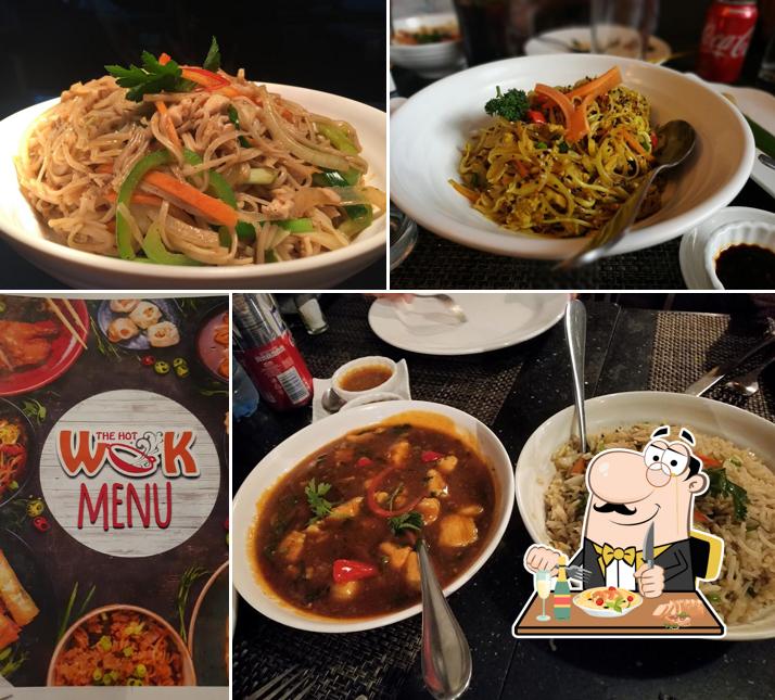 Hot Wok
