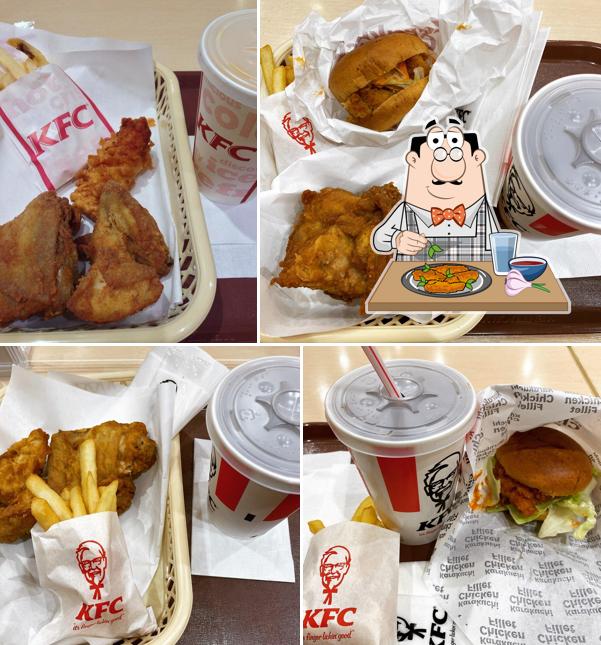 KFC