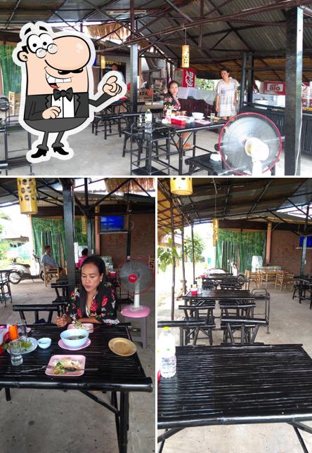 Krua Isan Restaurant