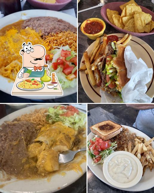 Los Abuelos Mexican