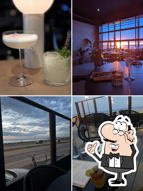 Losange Restaurant