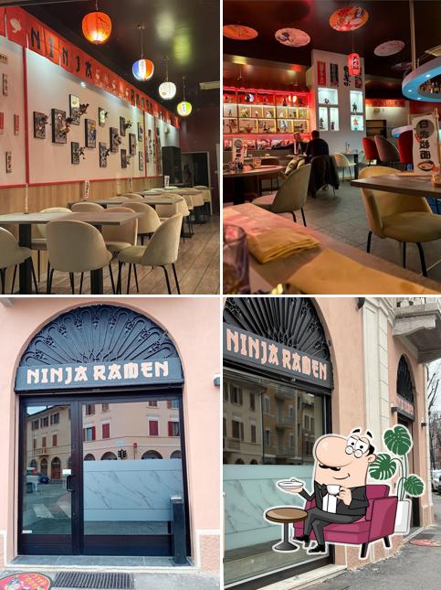 Ninja Ramen Cremona