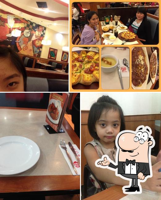 Pizza Hut Robinsons Lipa