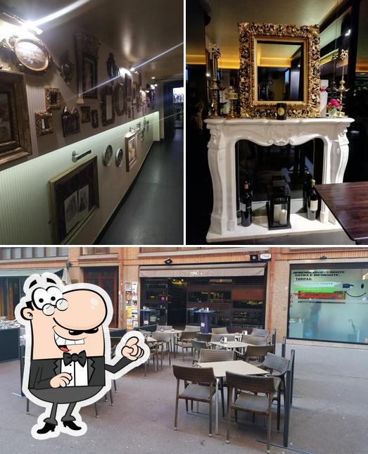 Bar Restaurante Adur