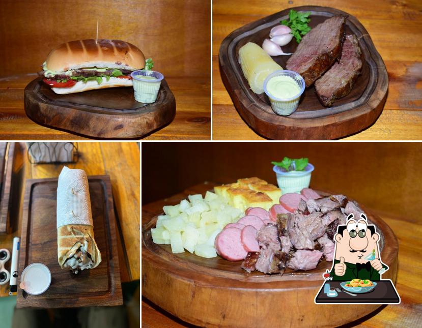 CARNÍVOROS PARRILLA CONCEPCIÓN-PY
