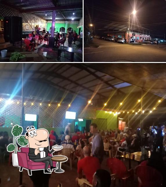 Cantina la BeBe