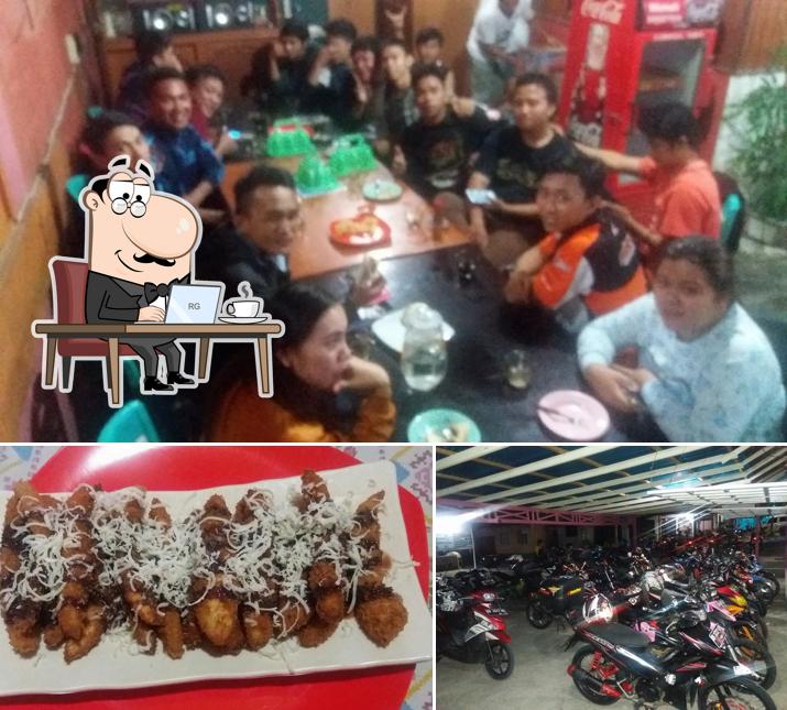 RM & Rk Chamar Kawangkoan