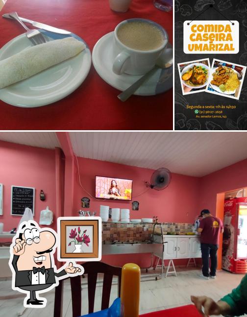 Art e Sabor Belém