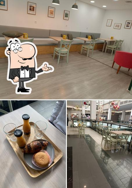 CROSTÓ - Café & Co. -