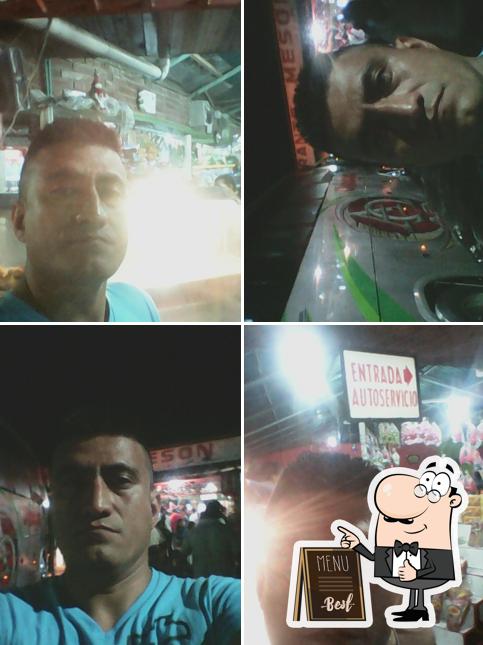 El Meson Paisa