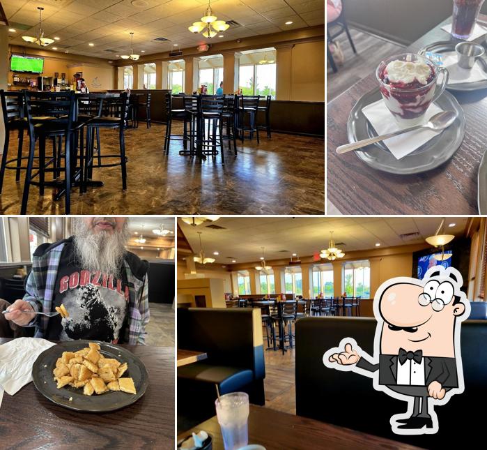 Flat Rock Grill