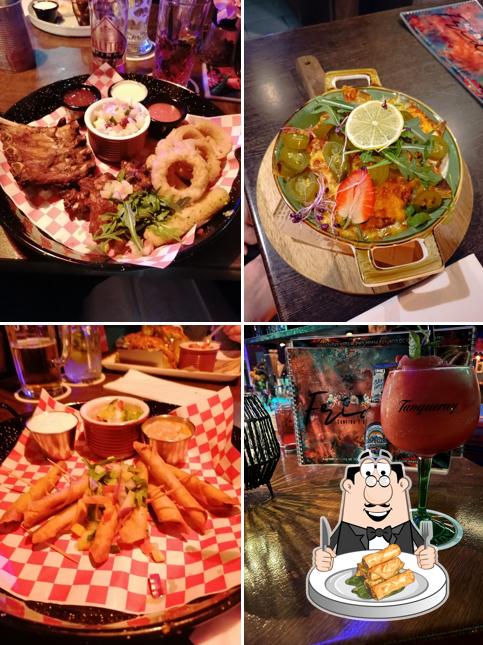 Frida Cantina Y Bar I Hotel