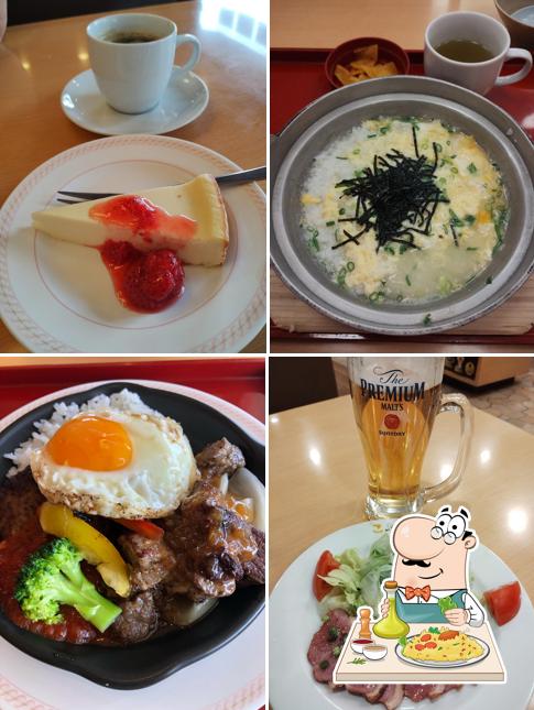Joyfull Kan-onji Chuo