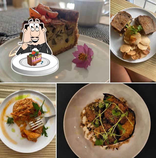 La Faena: cocina.campo.origen