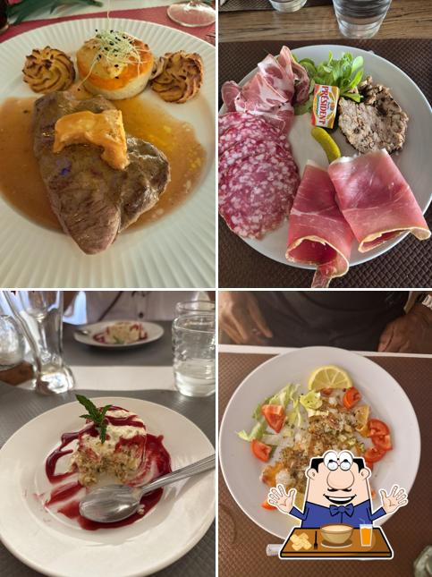 L'auberge St Martin
