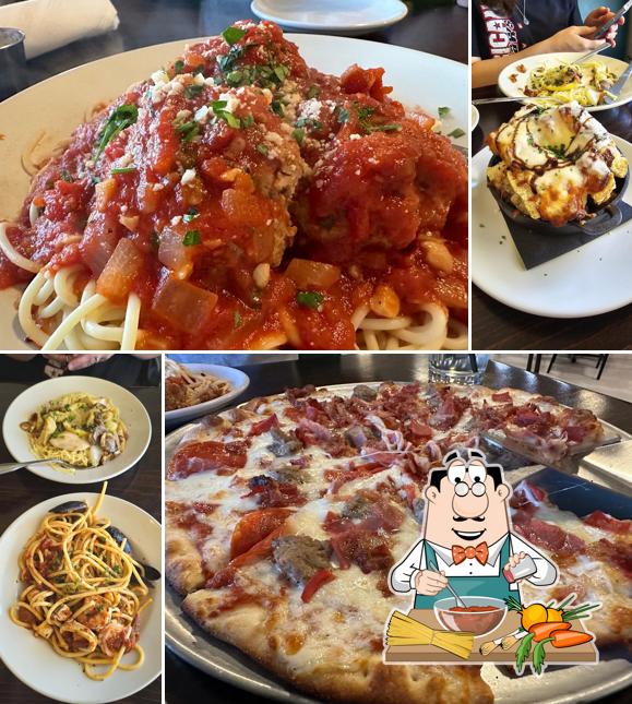 Manni's Italian Kitchen